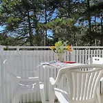 Apartment Tranquil Family Getaway-beahost *