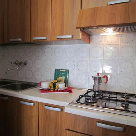 Tranquil Family Getaway - Beahost Apartmán Bibione