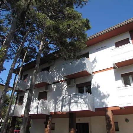 Apartmán Tranquil Family Getaway - Beahost Bibione