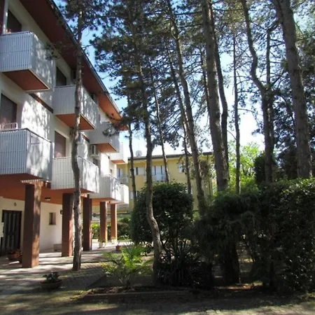 Apartmán Tranquil Family Getaway - Beahost Bibione
