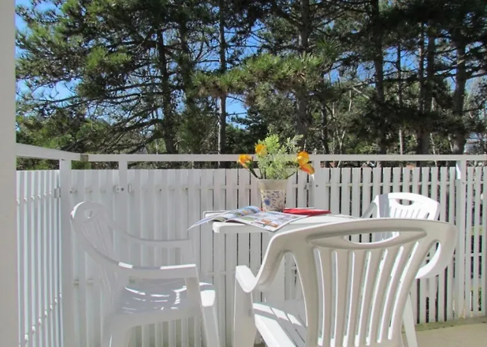 Appartement Tranquil Family Getaway-beahost Bibione