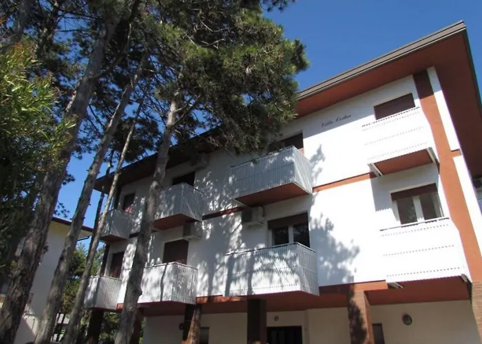 Appartement Tranquil Family Getaway-beahost Bibione