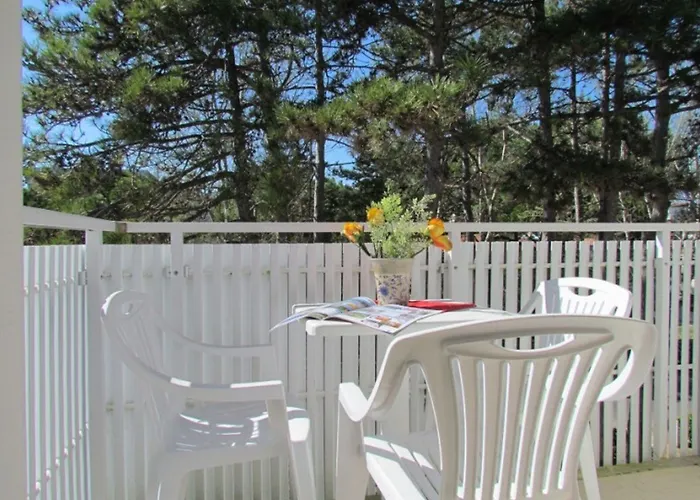 Appartement Tranquil Family Getaway-beahost *