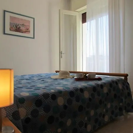 Tranquil Family Getaway-beahost Bibione