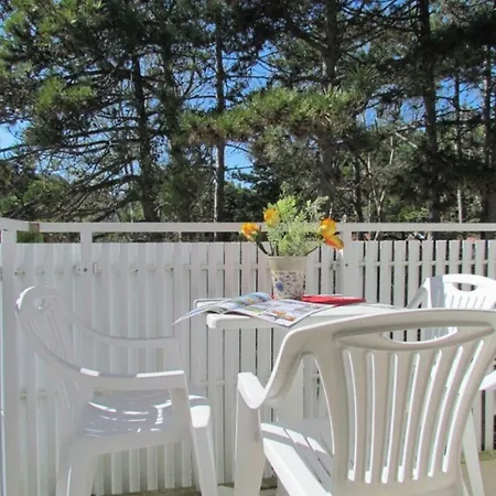 Tranquil Family Getaway-beahost Bibione