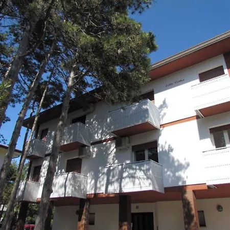 Tranquil Family Getaway-beahost Bibione