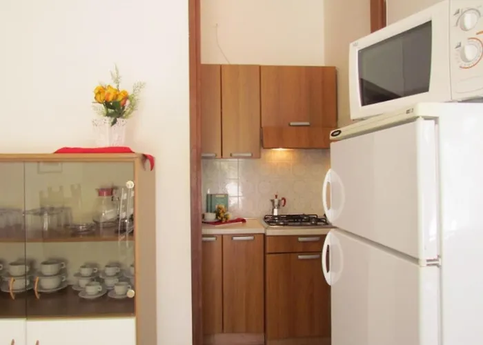 Tranquil Family Getaway-beahost * Bibione