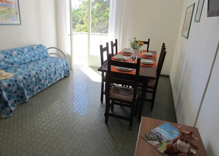 Apartmán Tranquil Family Getaway-beahost