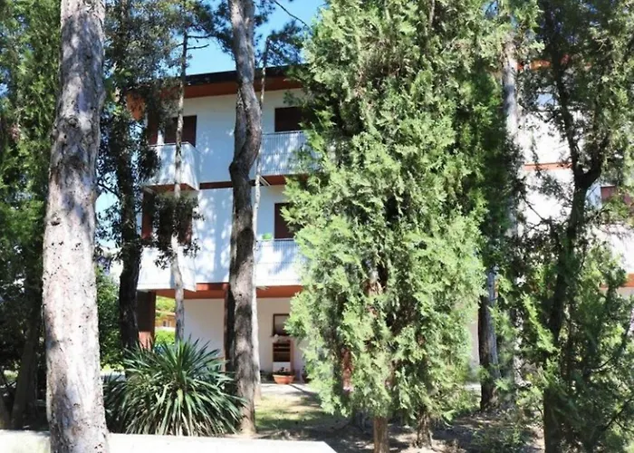 Tranquil Family Getaway-beahost Apartmán Bibione