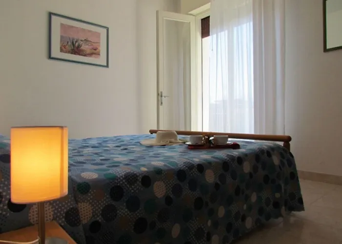 Apartment Tranquil Family Getaway-beahost Bibione